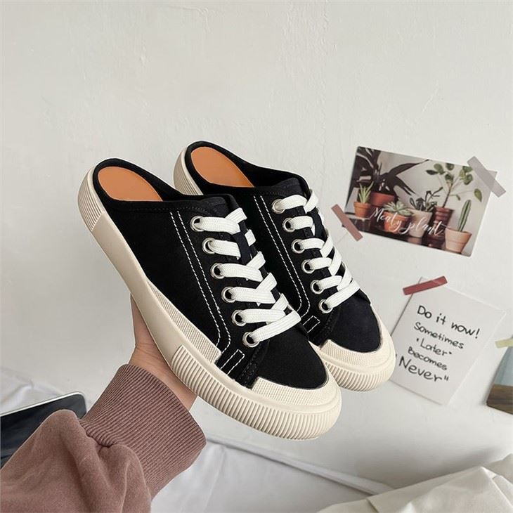 canvas shoes sneakers