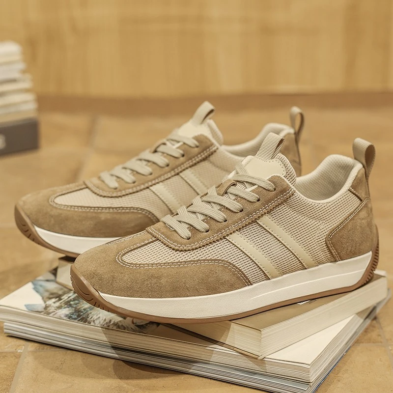 Customizable Business & Casual Shoes For Men And Women – OEM Branding Available